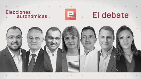 Debate a las elecciones autonmimcas en TPA