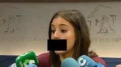 �Por qu� Iglesias e Irene Montero hablan exactamente igual?