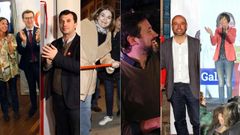 Arranca la campa�a: el Falcon y los impuestos