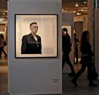 La muestra tuvo ya una gran acogida en Vigo, Madrid y C�diz.