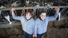 �Os que ven no rural un traballo de segundas est�n equivocados�