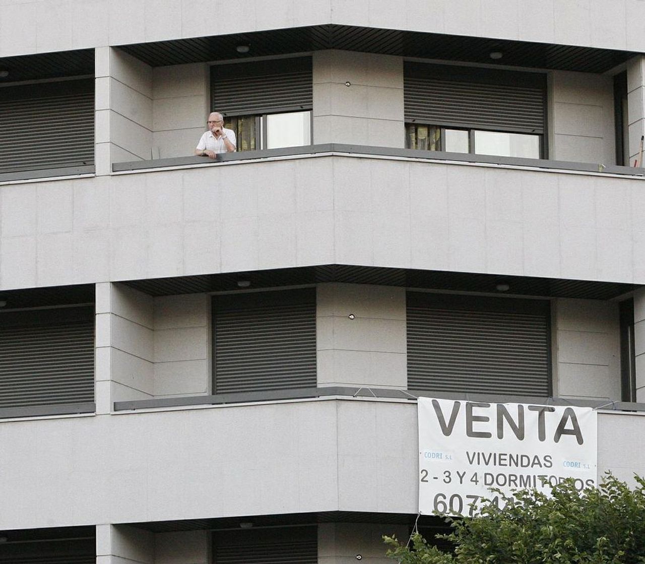 El mercado de segunda mano salva el negocio de la venta de viviendas en ...