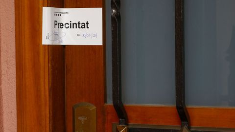 Un hombre mata a su dos hijos y a su mujer y luego se suicida
