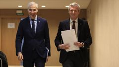 Francisco Conde y Alfonso Rueda participar�n en el mitin del PP este martes en Lugo