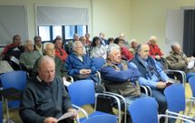 Los socios tendr�n la �ltima palabra sobre la constituci�n del consejo consultivo y asesor. 