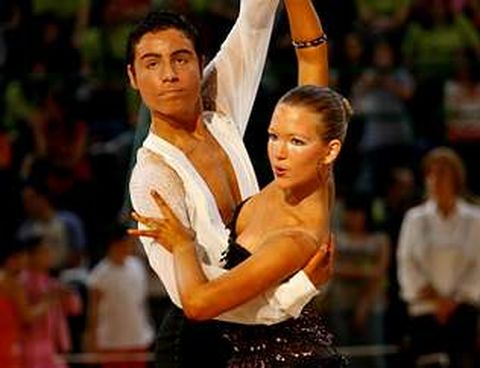 La danza llega hoy a As Pontes