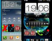 La aplicaci�n silencia el m�vil cuando el coche est� en marcha.