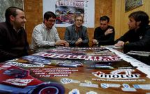 Concello y organizadores destacaron la gran calidad del trazado del circuito.