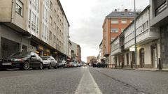Centro de Guitiriz