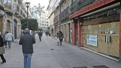 Los hechos ocurrieron en la R�a Progreso