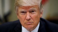 Sale a la luz por primera vez la declaraci�n de la renta de Donald Trump del 2005