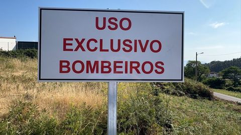 Finalmente ser�n once hidrantes los que se instalar�n