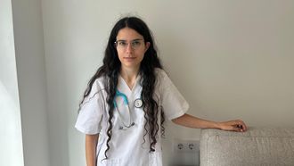 Gema Fern�ndez iniciar� el pr�ximo mes de junio su especializaci�n en el hospital de Santiago