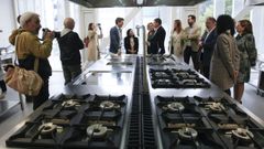 As� ha quedado la reforma del IES Sanxillao