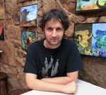 Antonio Seijas estar� hoy en la librer�a Berbiriana