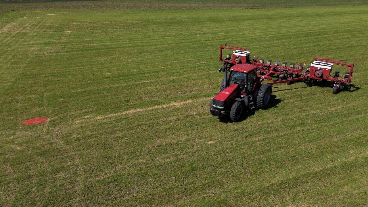 Agricultura destina más de 1,5 millones a 1.060 explotaciones agrarias ...