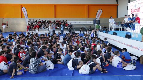 Sue�os deportivos en Ver�n