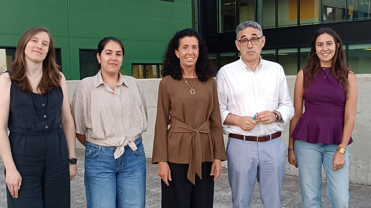 Una IA detecta la pérdida de masa muscular usando resonancias lumbares hechas para otras enfermedades
