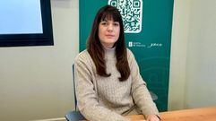 Cristina Rodr�guez es la nueva gerente de Aeva.