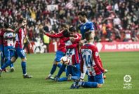 Sporting Oviedo