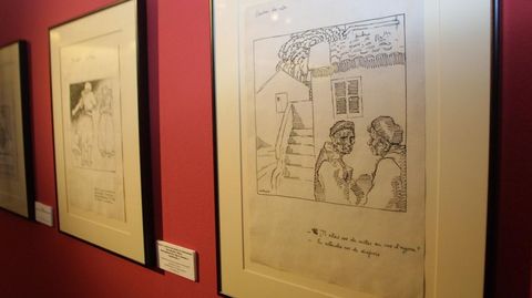 Vi�etas de Castelao