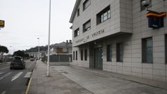 En la comisar�a de Viveiro se reciben casi a diario denuncias por supuestas estafas en la Red