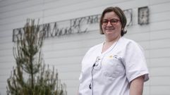 Rita Bueno � a directora da residencia do Cornuval