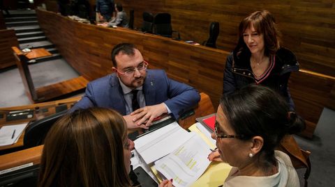 Barbon y Ana C�rcaba