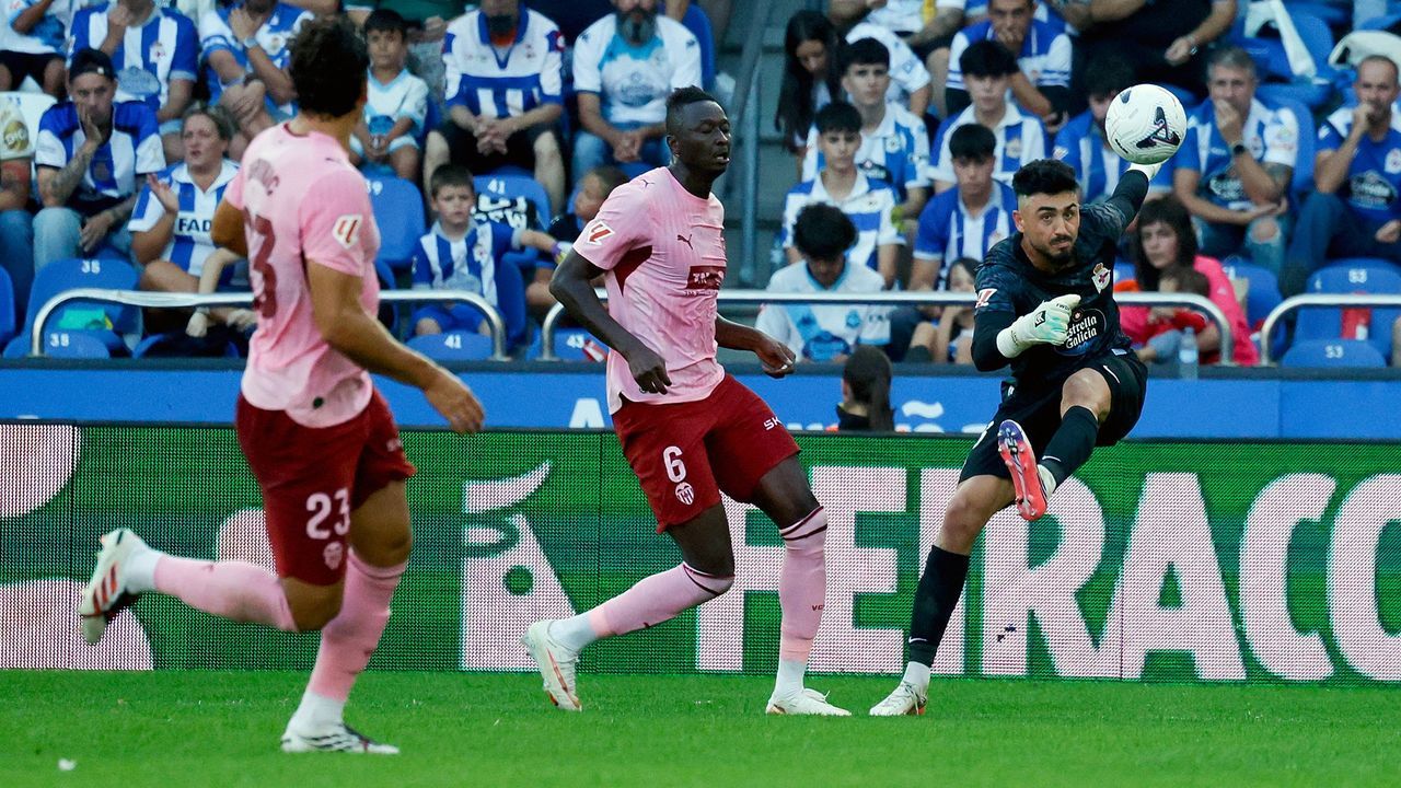 El Dépor y Feiraco renuevan su vínculo para esta temporada