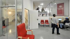 La actividad se llevar a cabo en el centro de da de Critas de la calle Magdalena