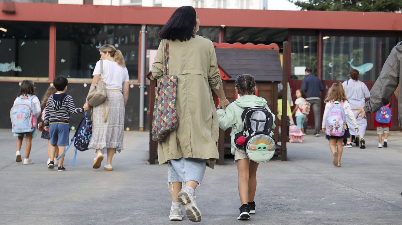 Un curso escolar menos custoso