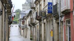 El fallecido era oriundo de Sarria, adonde se trasladar� su cuerpo para realizar el entierro
