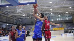 Las im�genes del Peixe Galego - Valladolid