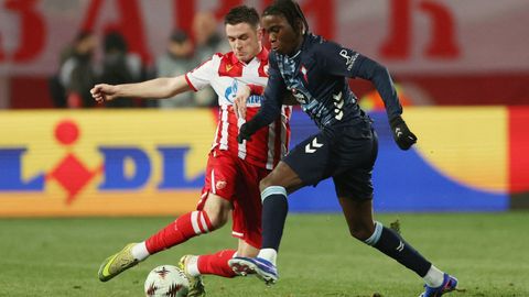 Ilaix Moriba lleva dos partidos consecutivos y podr�a encadenar un tercero