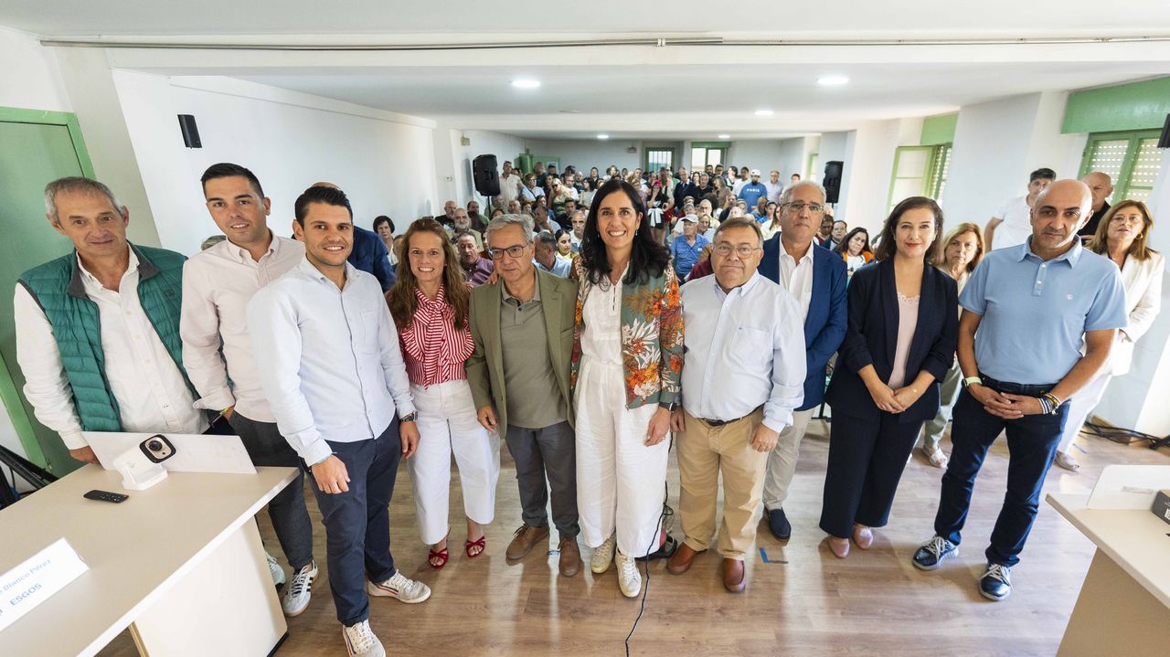 El plan provincial de vivienda de la Diputación de Ourense pasará de 1,2 a 1,5 millones de euros en el 2027
