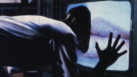 Fotograma de �Videodrome�
