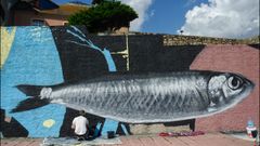 Mural
