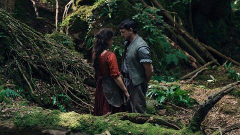 La �ltima pel�cula de Chlo� Zhao, Hamnet (2025)