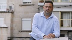 Manuel Campos, alcalde de Cuntis, dice que es la primera vez en la historia del municipio que un partido se opone a alg�n tr�mite para desarrollar el pol�gono. 