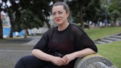 Luc�a Veiga foi elixida presidenta da Academia Galega do Audiovisual en maio, sendo a terceira muller en ocupar o cargo