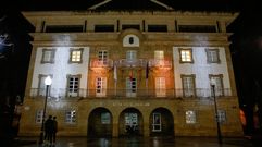 Ver�n presume de alumbrado navide�o