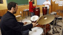 Imagen de una de las pasadas ediciones del curso