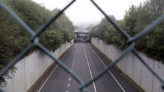 Chequeo a la Ronda Norte de Lugo