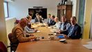Reuni�n del Foro por la Industria