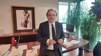 Cipriano Castreje Martínez es el abogado de Fisterra que llevó este litigio.