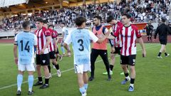 El Compostela espera otra buena entrada en San L�zaro tras apear al Arteixo