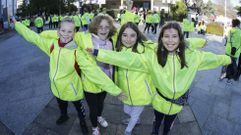 El 25N en la Costa da Morte: las im�genes de un clamor contra las violencias machistas