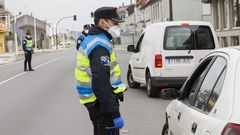 Imagen de un control en Carballo