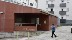 El mercado de Palavea