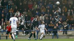 El primer derbi entre Boiro y Noia tendr� lugar el mi�rcoles 1 de noviembre en Barra�a.